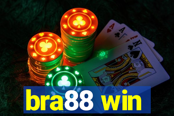 bra88 win