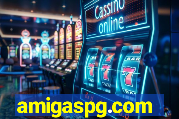 amigaspg.com