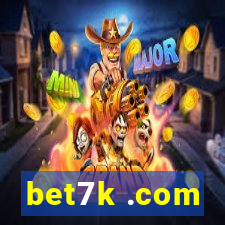 bet7k .com