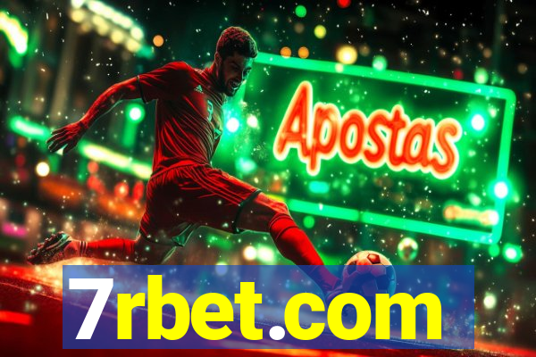 7rbet.com