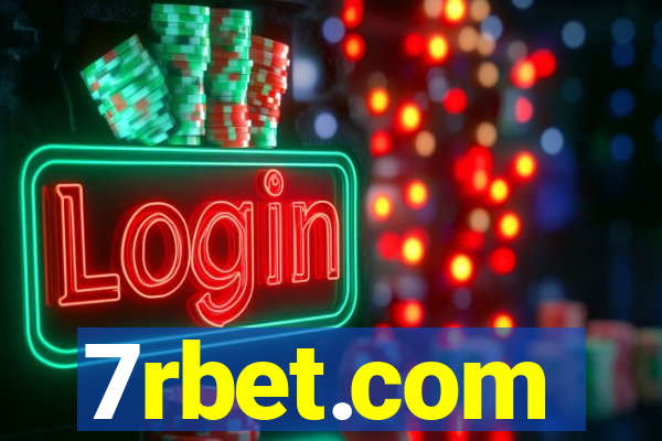7rbet.com