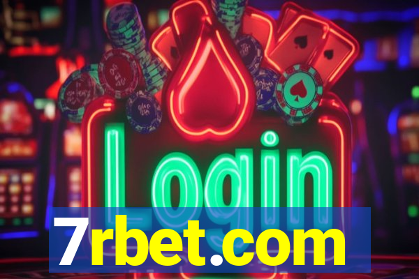 7rbet.com