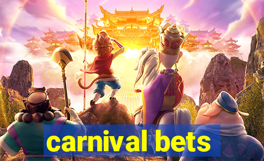 carnival bets