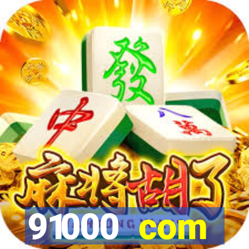 91000 com plataforma de jogos