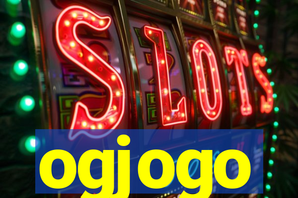 ogjogo