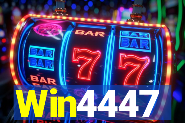 Win4447