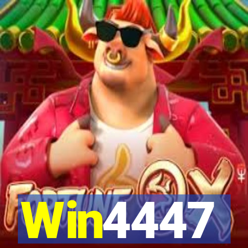 Win4447