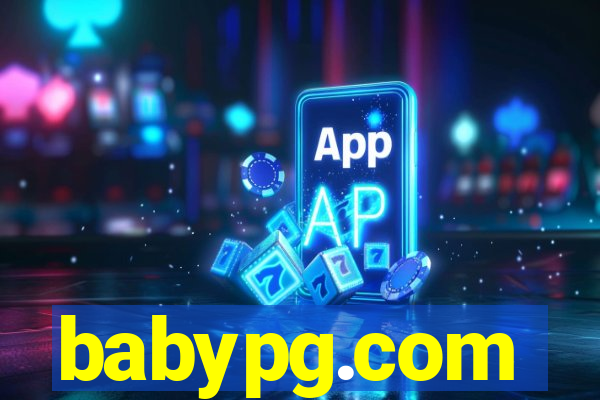 babypg.com