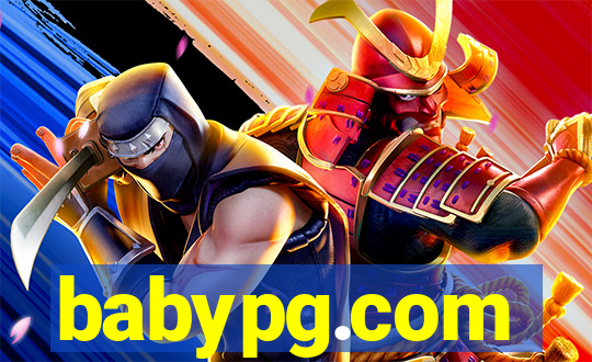 babypg.com