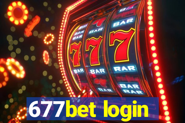 677bet login