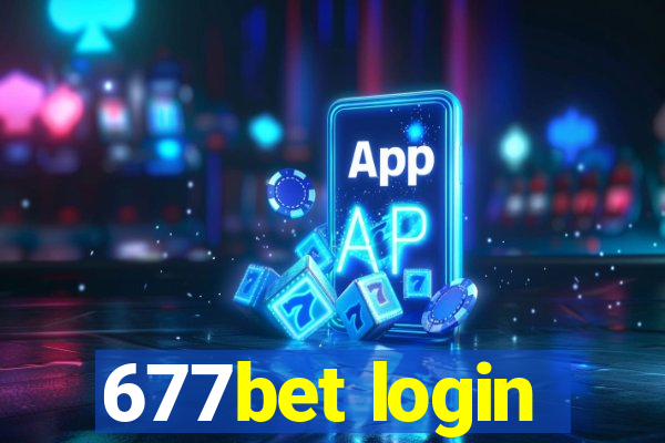 677bet login