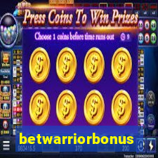 betwarriorbonus