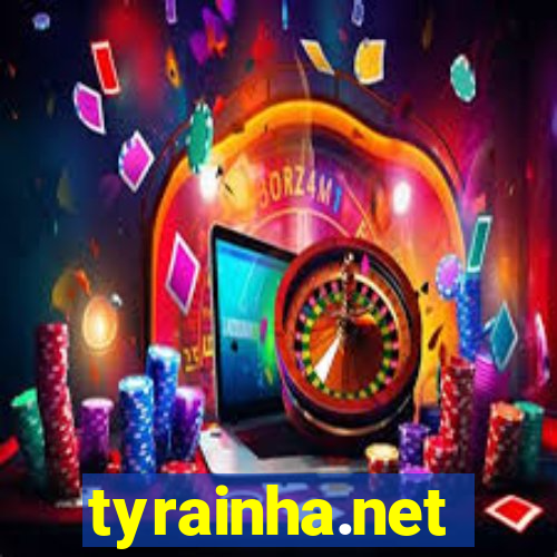 tyrainha.net