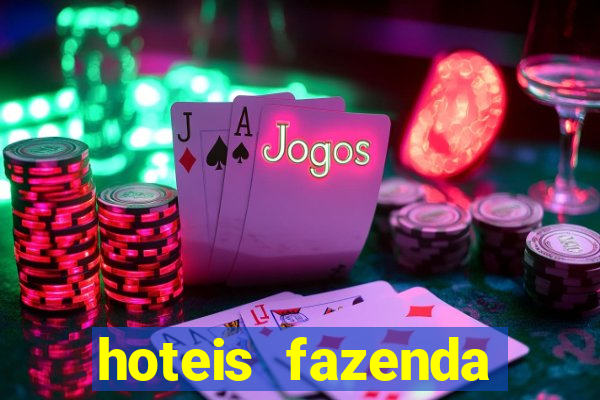 hoteis fazenda porto velho