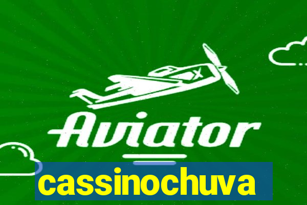 cassinochuva