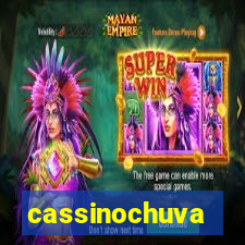 cassinochuva