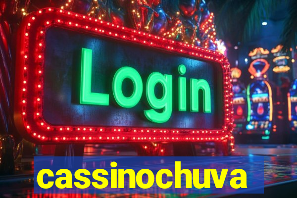 cassinochuva