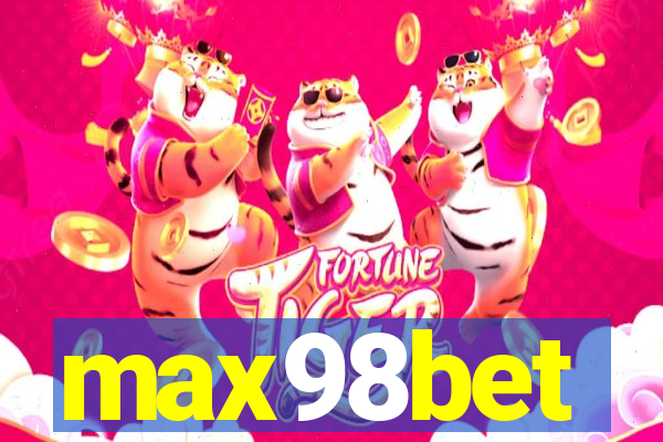 max98bet