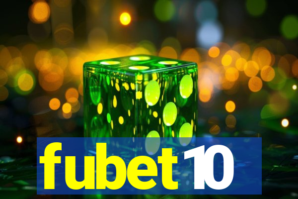 fubet10