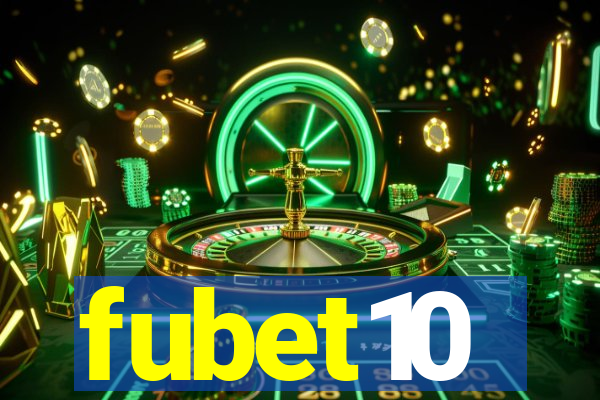 fubet10