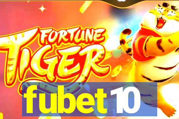 fubet10