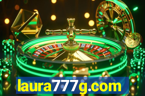 laura777g.com
