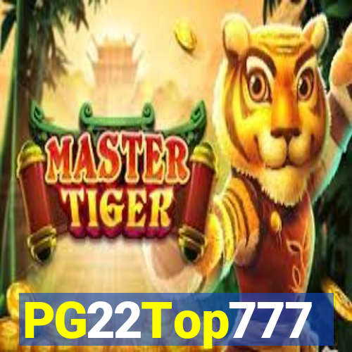PG22Top777