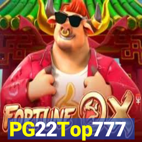 PG22Top777