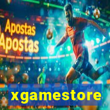 xgamestore