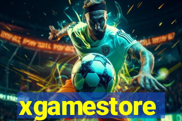 xgamestore
