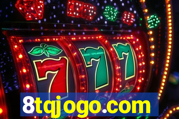 8tqjogo.com