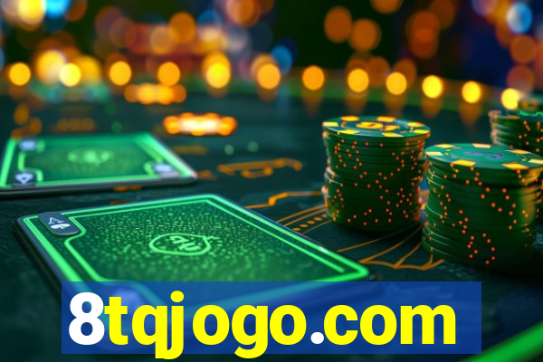 8tqjogo.com