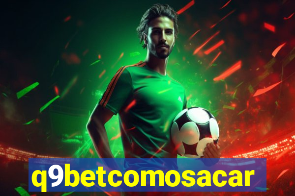 q9betcomosacar