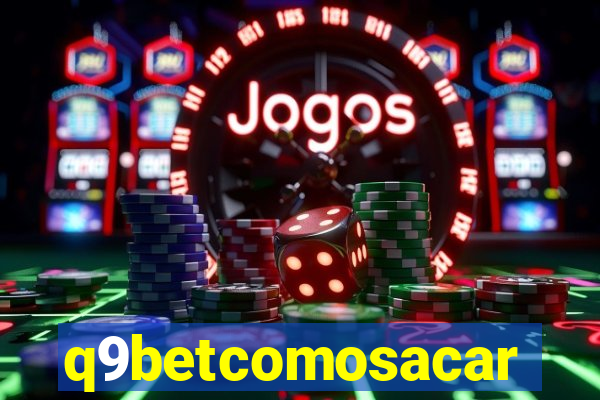 q9betcomosacar
