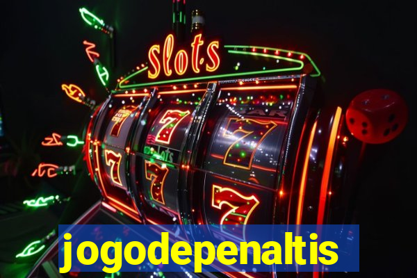 jogodepenaltis