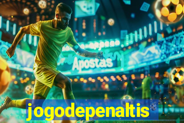 jogodepenaltis