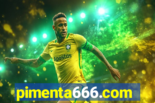 pimenta666.com