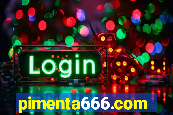pimenta666.com