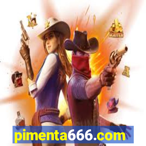 pimenta666.com