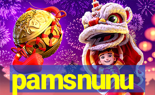 pamsnunu
