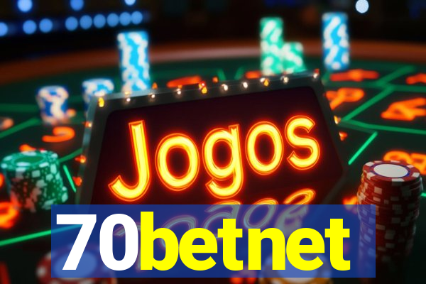 70betnet