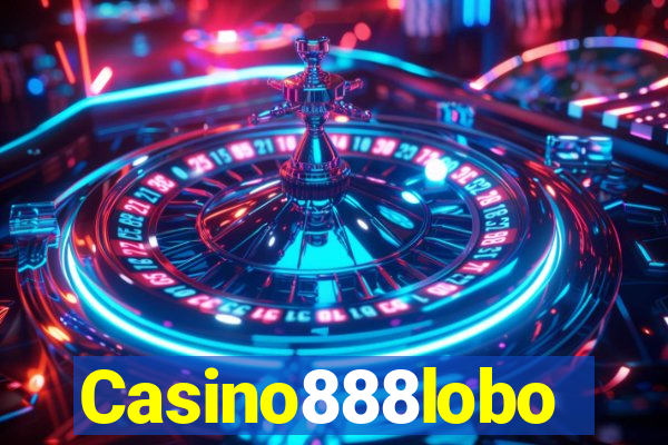 Casino888lobo