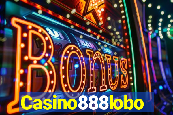 Casino888lobo