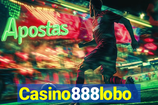 Casino888lobo