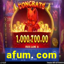 afum. com