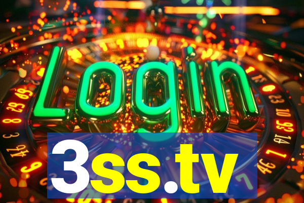 3ss.tv
