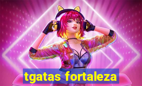 tgatas fortaleza