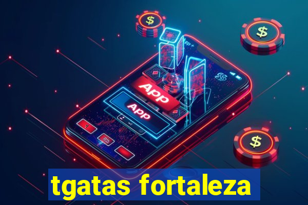 tgatas fortaleza