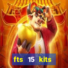 fts 15 kits manchester united