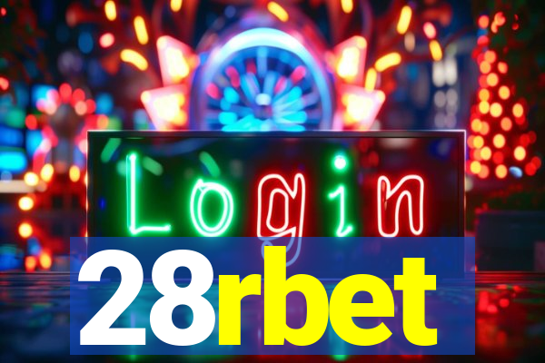 28rbet